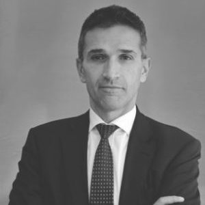Alain Vukic - Alliance Swiss Wealth Managers