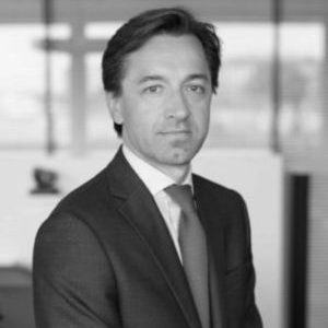 Xavier Guillon - Alliance of Swiss Wealth Managers