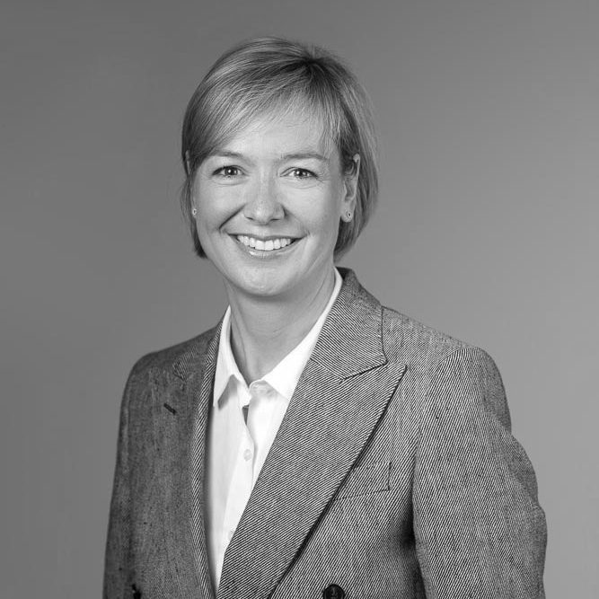 Anja Römer - Alliance of Swiss Wealth Managers