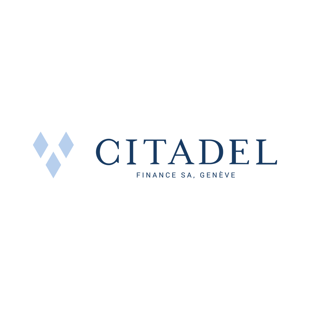 Citadel Finance SA - Wealth Management