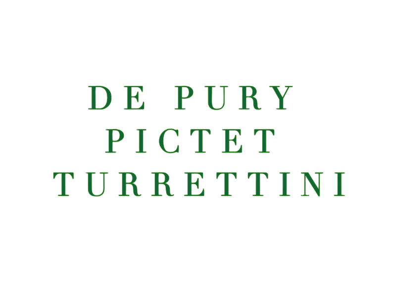 De Pury Pictet Turrettini & Cie SA